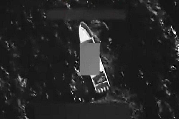 حمله جدید آمریکا ؛ ۳ نفر کشته شدند