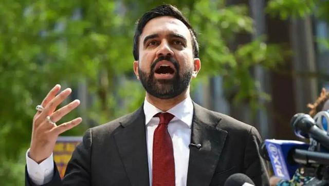 20 سال بعد از 11 سپتامبر یک مسلمان شهردار نیویورک شد / چگونه ممدانی لابی یهود و پروپاگاندای جمهوریخواهان را شکست داد؟