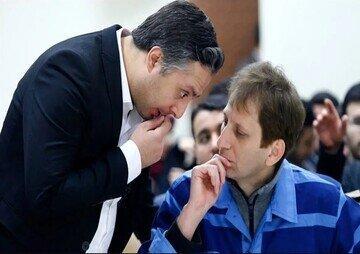 افشای دستمزد باورنکردنی وکیل بابک زنجانی برای دفاع از او | قاضی صلواتی به من گفت که هر چی پول گرفتی نوش جانت!