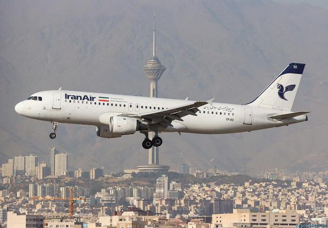 آسمان ایران گرانتر از جهان شد!