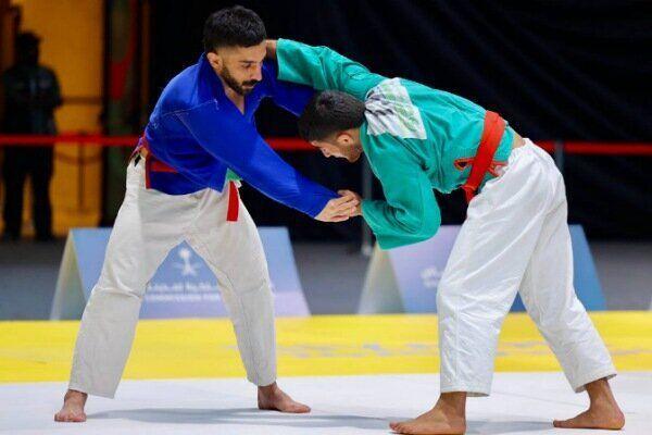 کوراش بازیهای کشورهای اسلامی؛ یک طلا، دو نقره و یک برنز به نمایندگان ایران رسید