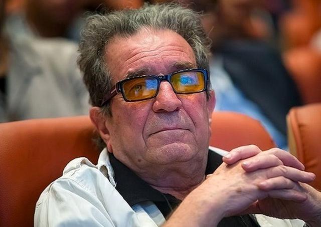 تولید فیلمی درباره قتل داریوش مهرجویی و همسرش؛ قاتل میان ماست