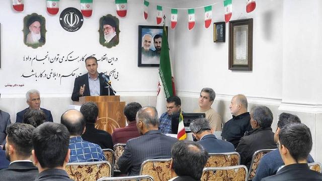 محیط زیست در نگاه اسلام امانتی الهی برای نسلهای آینده است