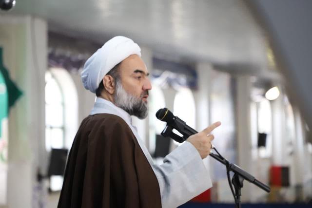 دشمن بیحجابی را ابزار نفوذ و زمینهسازی برای براندازی نظام قرار داده است