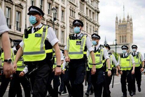 گزارش جدید از «نژادپرستی سیستماتیک» در پلیس لندن پرده برمیدارند