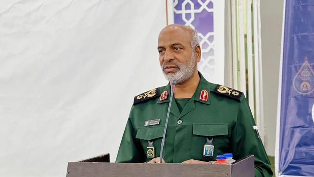 آمریکا از روز نخست انقلاب با ملت ایران سرِ ناسازگاری داشت