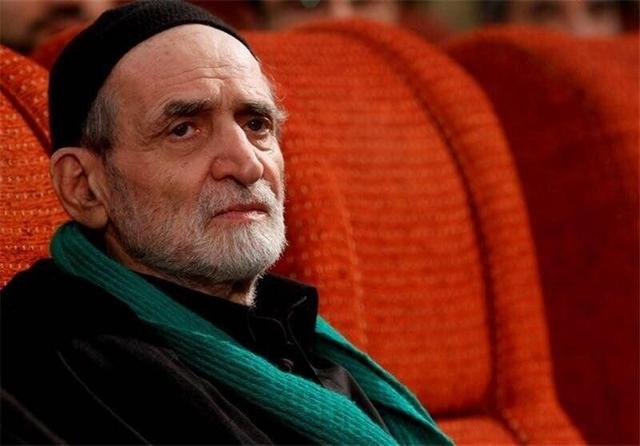 پیام تسلیت قالیباف در پی درگذشت استاد حاج سیدمحمد موسوی