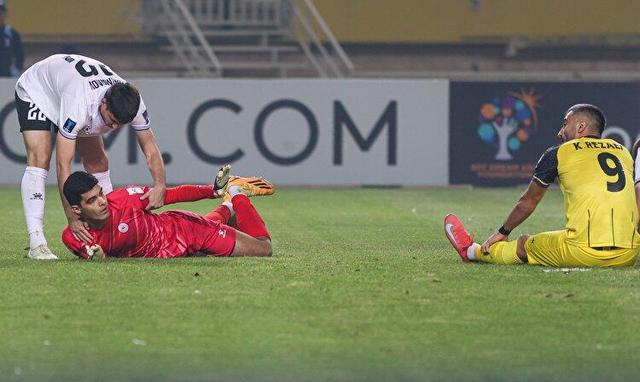 عملکرد فوتبال ایران مقابل ۵ کشور درجه دو آسیا؛ عیار از دست رفته!