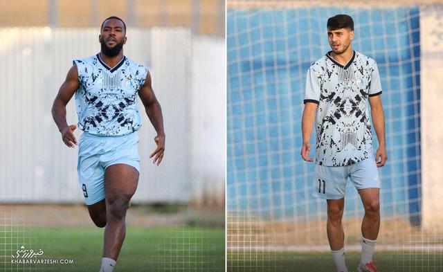 فاجعه مثل مهاجمان میلیون دلاری استقلال!