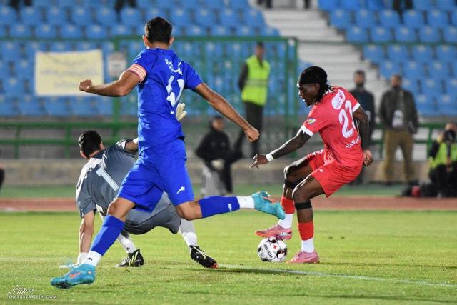 جدول| تغییر جایگاه استقلال/ پرسپولیس مدعی شد +عکس