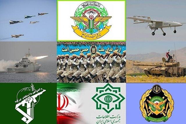 اخبار دفاعی امنیتی در هفتهای که گذشت