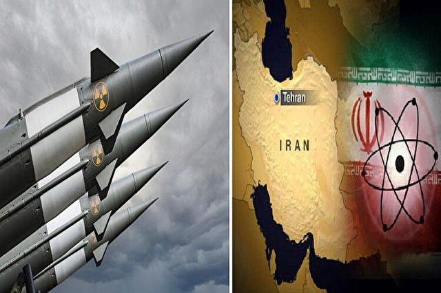 منع گسترش «سلاح هستهای» یا «انحصارطلبی هستهای»