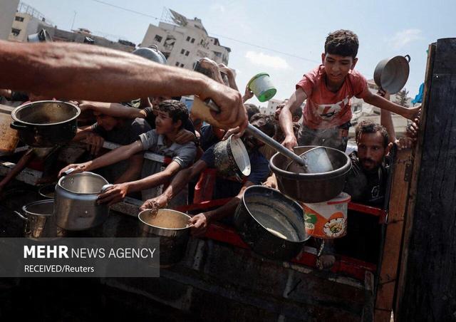 چگونه سرمایهداری تهاجمی از بحران جهانی غذا سود میبرد