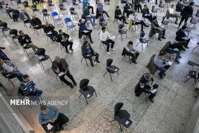 امشب آخرین فرصت ثبتنام آزمون دکتری سال ۱۴۰۵؛ آزمون بهمن برگزار میشود