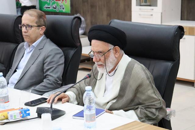 امامجمعه دیر: فرهنگ نیازمند بودجه است