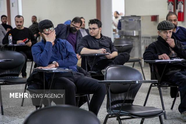 بیش از ۱۴۰ هزار نفر در آزمون دکتری سال ۱۴۰۵ ثبتنام کردند