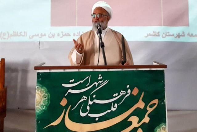 احدی: تنها راه مقابله با استکبار اقتدار علمی و نظامی است