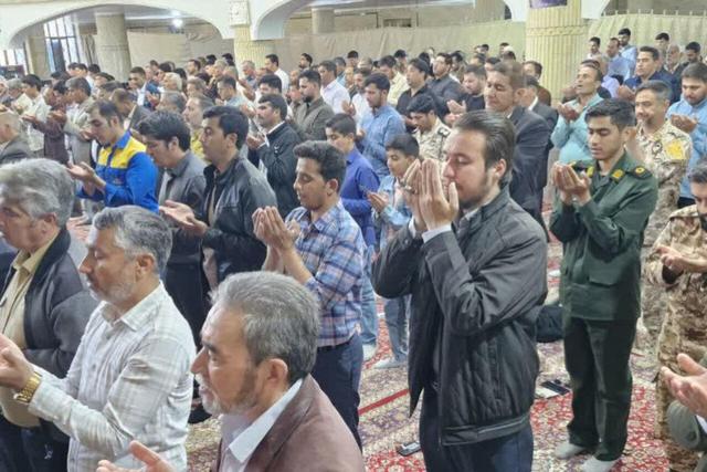 خیری: باید به سمت تولید هوشمند و رقابتپذیر حرکت کنیم