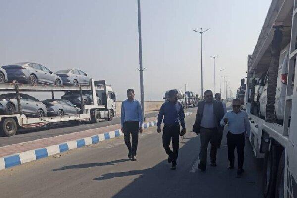 رئیس دادگستری سیریک: حمایت از بخش خصوصی و سرمایهگذاری در اولویت است