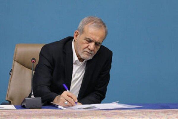 تصویب منشور کوروش نماد تداوم حضور ایران در وجدان تمدن بشری است