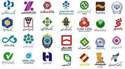 نیمی از ۱۰ بانک بزرگ زیر خط قرمز کفایت سرمایه؛ خطر انتقال ریسک به سپردهگذاران!