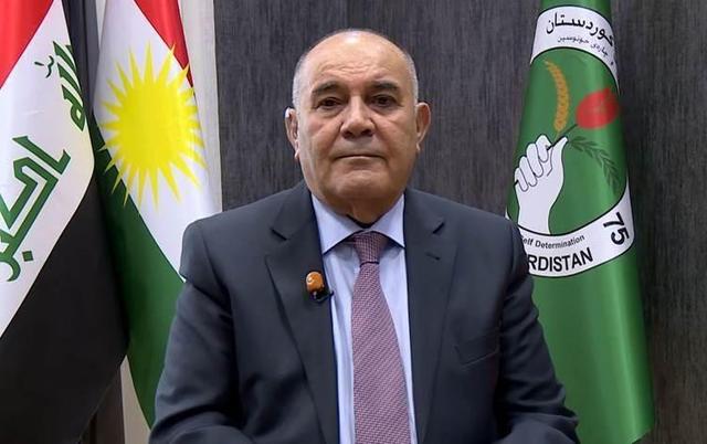 سعدی پیره: حزب دمکرات زیر نام «کرامت» حقوق کارکنان اقلیم کردستان را قطع کرد