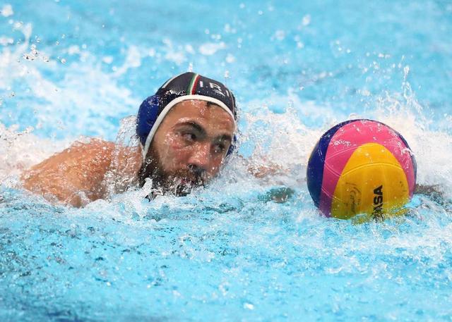 برای دیدارهای تدارکاتی از الان باید برنامهریزی کرد/ کسب مدال واترپلو در ناگویا دور نیست