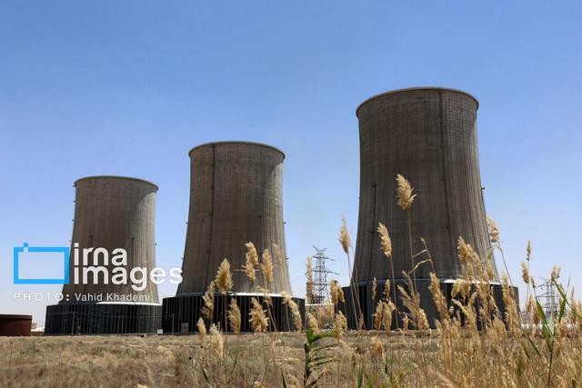 رفع ناترازی برق نیازمند افزایش ۳۰ هزار مگاواتی ظرفیت تولید است