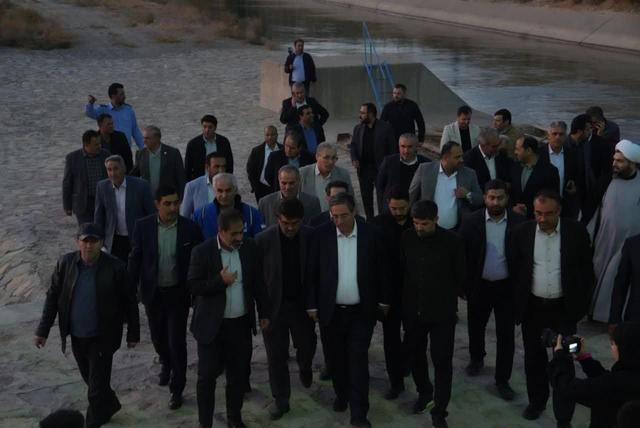 تداوم کاهش بارش در آذربایجانغربی/ مدیریت مصرف منابع آبی با مشارکت مردم ضروری است