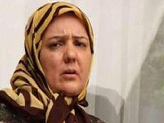 بازیگر تئاتر و تلویزیون درگذشت