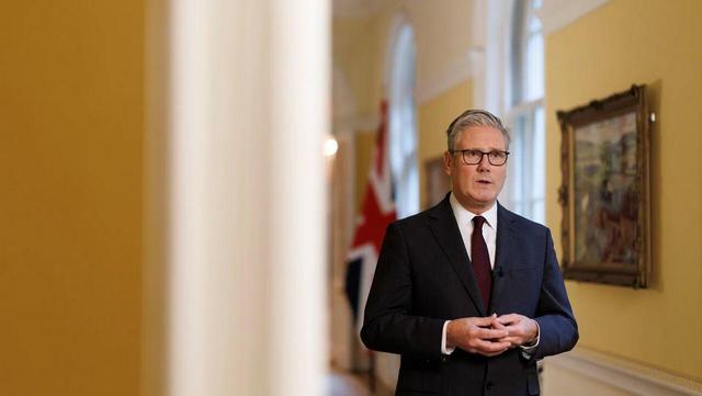 انگلیس در شوک آزادیهای اشتباهی زندانیان