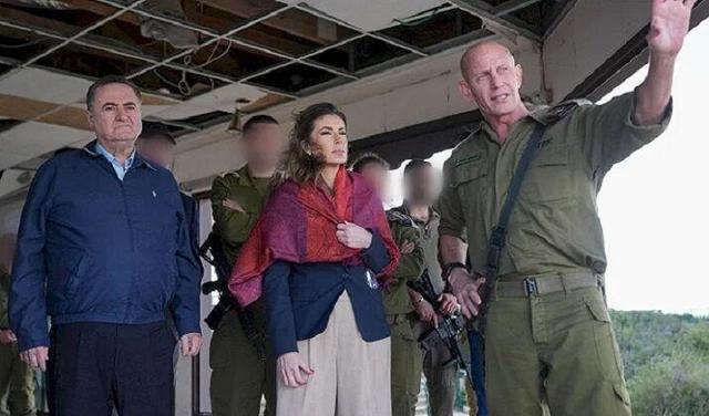 نقض آشکار توافق آتشبس/ دستور وزیر جنگ رژیم صهیونیستی برای تخریب همه تونلهای غزه