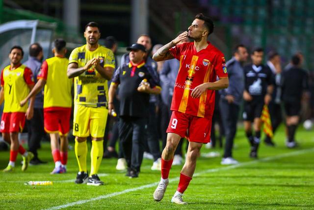 پاقدم بانوان برای فولاد خوشیمن بود؛ عبور یحیی از بحران با پیکان