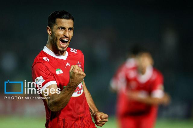 علیپور: همان پرسپولیسی شدیم که هواداران میخواهند/ مدیران از سکوت من سوءاستفاده نکنند