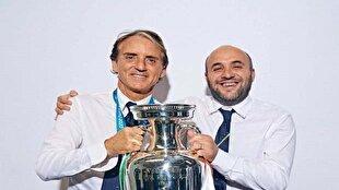 آنتونیو گالیاردی دستیار قلعه نویی شد