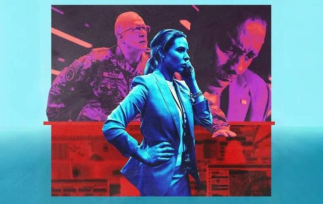 "خانهای از دینامیت"؛ هشدار یا اعلان جنگ؟ نگاهی به آخرین ساخته جنجالی خانم کارگردان رازدار کاخ سفید