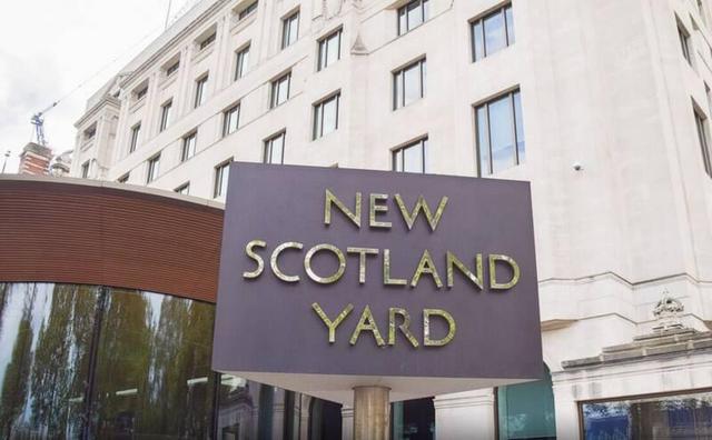 پلیس لندن زیر تیغ افشاگری/ نژادپرستی ساختاری بار دیگر تأیید شد