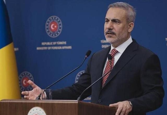 فیدان: اسرائیل به تعهدات خود در غزه عمل نمیکند