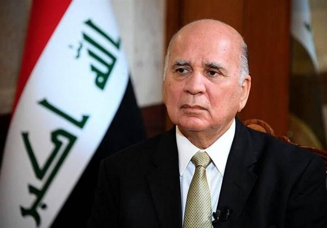 فواد حسین: آمریکا دوست و متحد ما است/ به روابطمان با ایران احترام میگذاریم