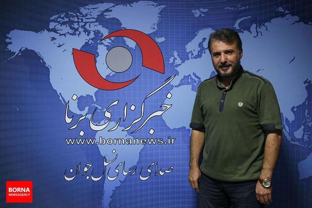 هاشمی: جشنوارهها میتوانند سینمای در حال سقوط را زنده نگه دارند