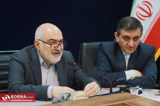 استاندار خوزستان: آبادان و خرمشهر به پیشران توسعه استان تبدیل خواهند شد / تدوین برنامه جامع توسعه اقتصاد دریامحور برای خوزستان