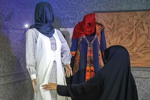 ابطال مصوبه وزارت فرهنگ و ارشاد اسلامی درباره نمایشگاههای مد و لباس