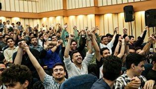 سطحیگرایی فرهنگی در دانشگاهها به جشنهای ورودی جدیدها کشید/ مرز نشاط و هویت علمی کجاست؟ + فیلم