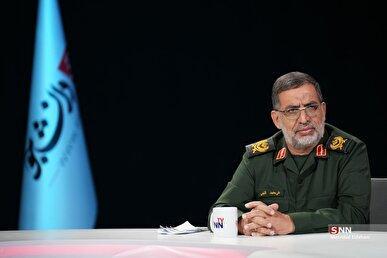 دفاع مقدس ۱۲ روزه محاسبات دشمن را به طور کامل به هم زد