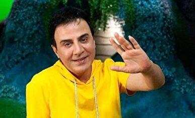 داریوش فرضیایی با «اکسیر» اولین سریال گروه کودک سیمافیلم را میسازد