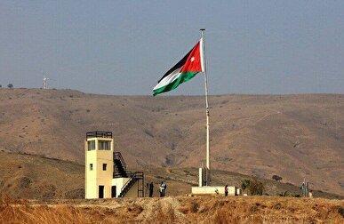 وقوع یک حادثه امنیتی در مناطق اشغالی