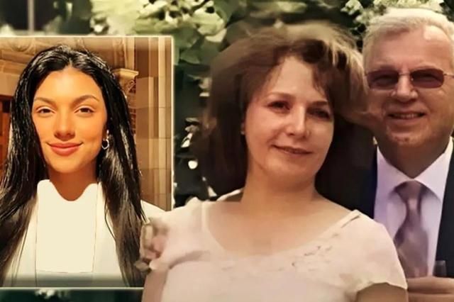 راز مرگ زوج ایرانی در آتشسوزی ریچموندهیل فاش شد؛ دستگیری دو مظنون اهل تورنتو