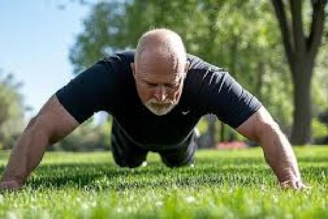 چرا باید ورزش در میانسالی متفاوت باشد؟