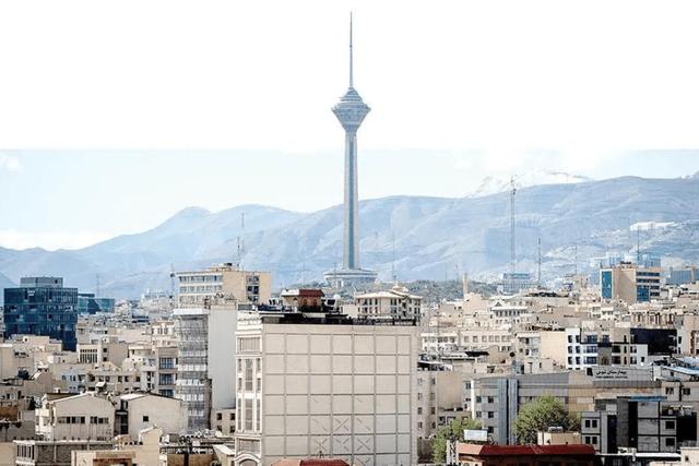 رشد قیمت املاک نداریم