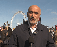 فوران خشم مردم انگلیس علیه تیمهای ورزشی رژیم صهیونیستی